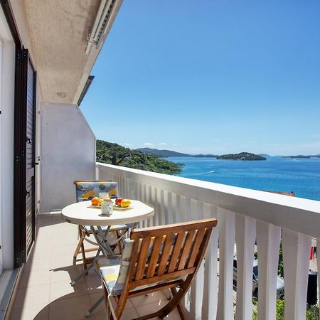 Apartments By The Sea Tisno, Murter - 812 מראה חיצוני תמונה