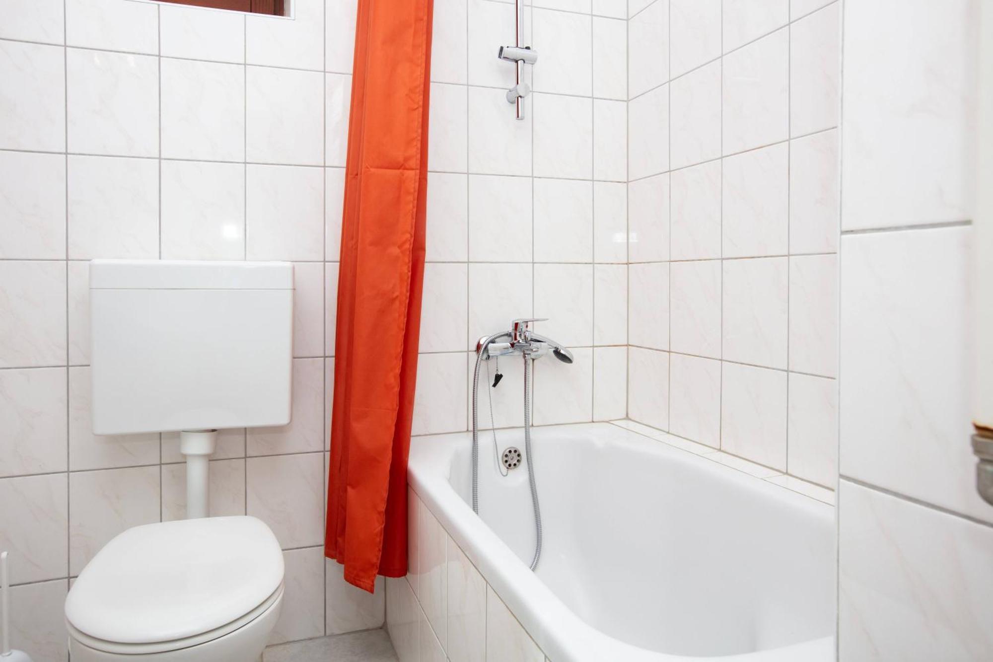 Apartments By The Sea Tisno, Murter - 812 חדר תמונה