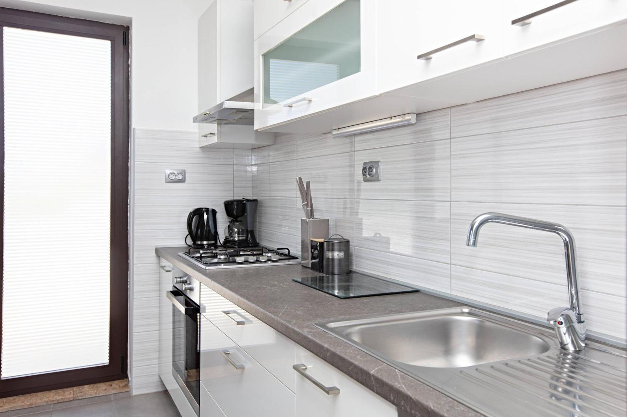 Apartments By The Sea Tisno, Murter - 812 חדר תמונה