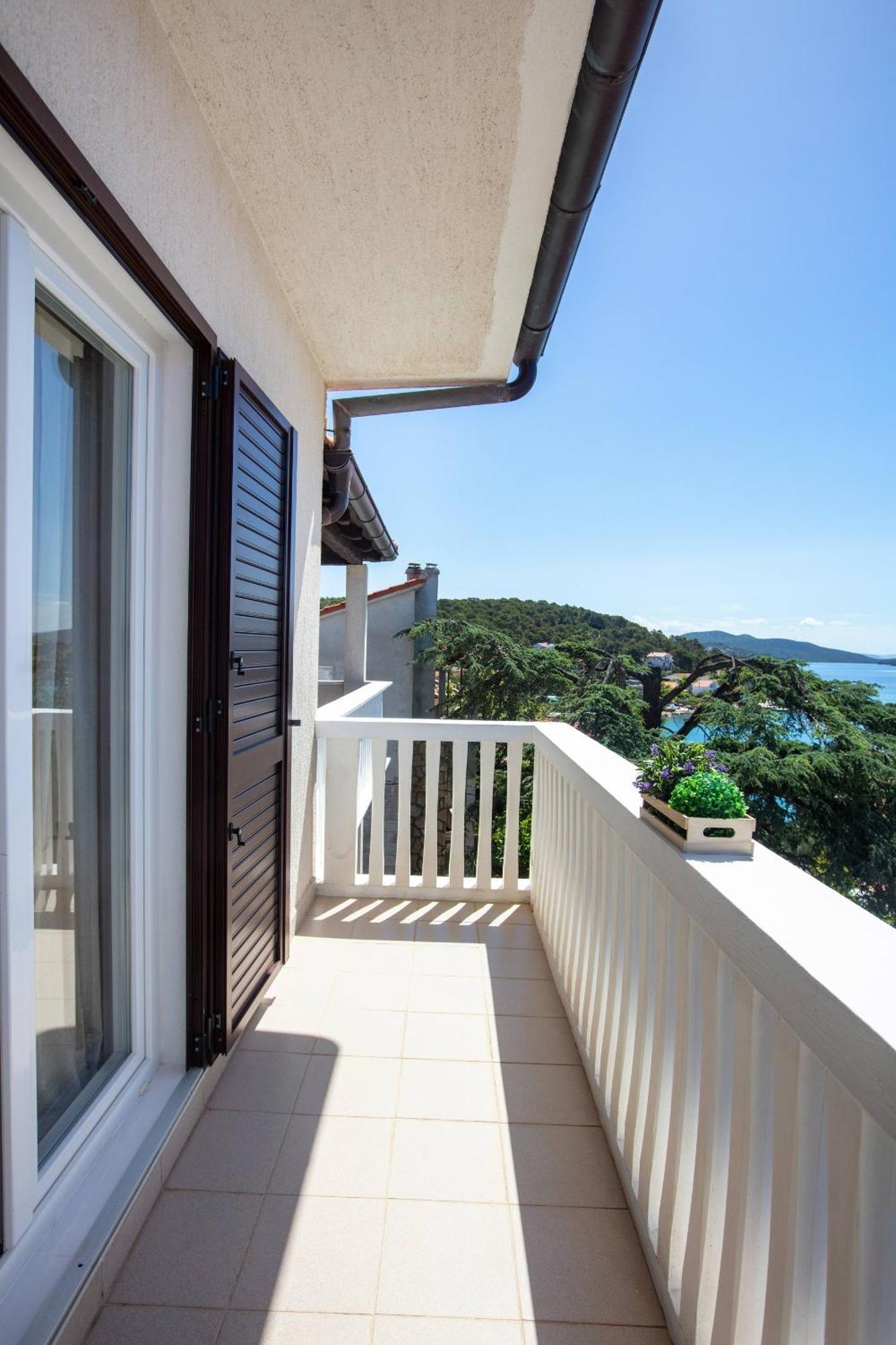 Apartments By The Sea Tisno, Murter - 812 מראה חיצוני תמונה